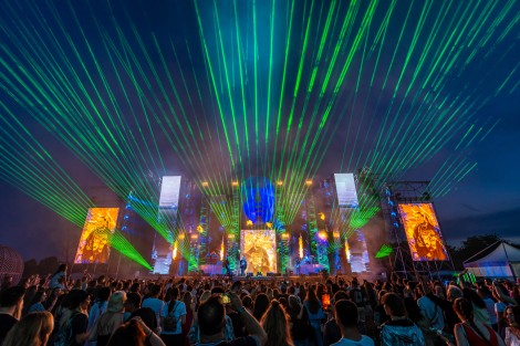 Delia in Bucharest on june 2022