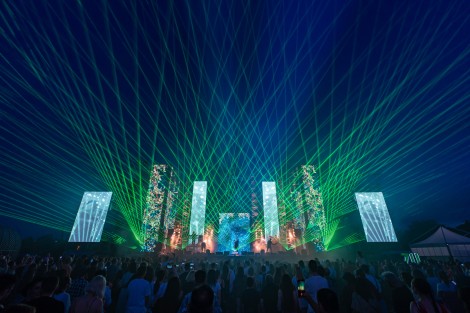 Delia in Bucharest on june 2022