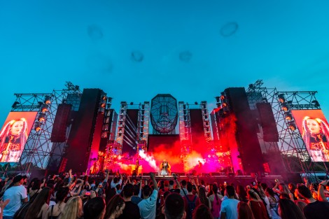 Delia in Bucharest on june 2022