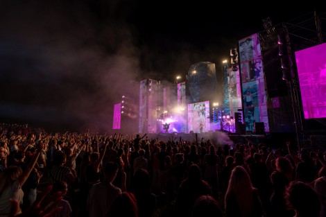 Delia in Bucharest on june 2022