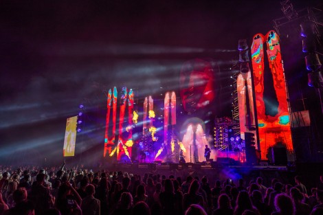 Delia in Bucharest on june 2022
