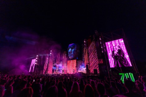 Delia in Bucharest on june 2022