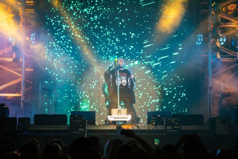 Delia in Bucharest on june 2022