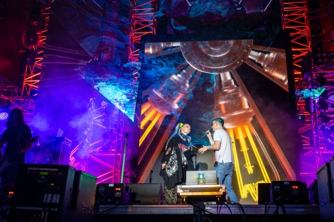 Delia in Bucharest on june 2022
