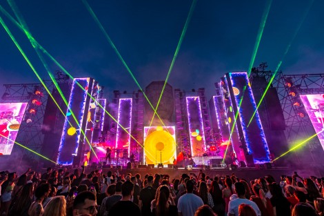 Delia in Bucharest on june 2022