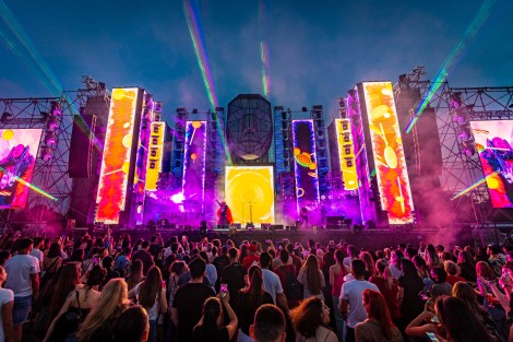 Delia in Bucharest on june 2022