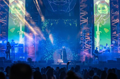 Delia in Bucharest on june 2022