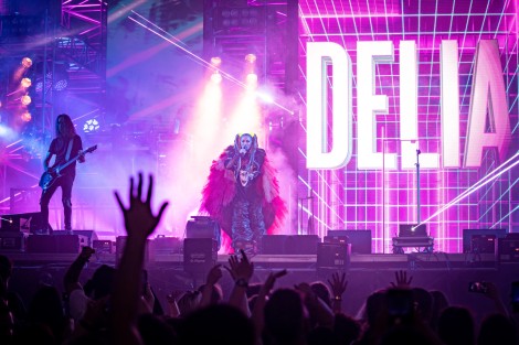 Delia in Bucharest on june 2022