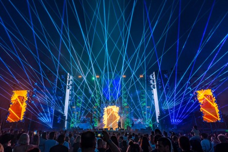 Delia in Bucharest on june 2022