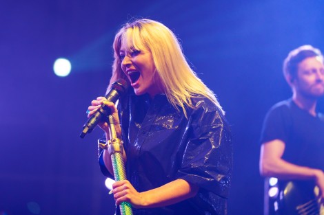 Delia in Cernavoda on july 2021