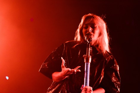 Delia in Cernavoda on july 2021