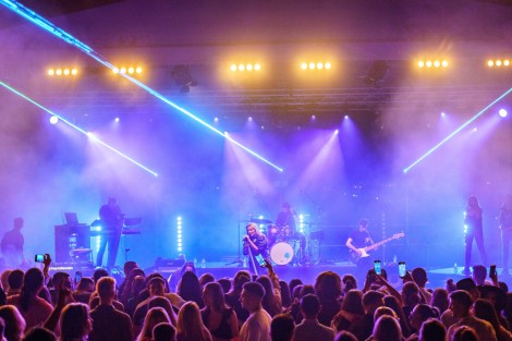 Delia in Cernavoda on july 2021