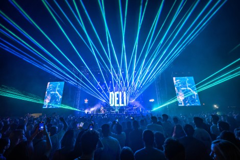 Delia in Mioveni on august 2023