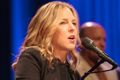 Diana Krall in Bucharest on june 2013