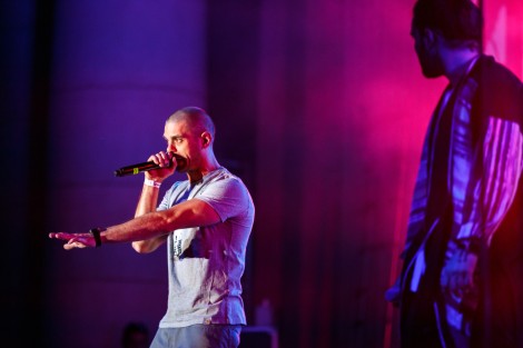 Doc in Bucharest on june 2016