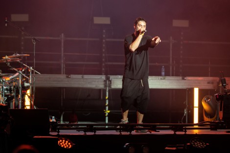 Doc in Bucharest on may 2022