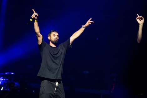 Doc in Bucharest on may 2022
