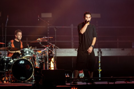 Doc in Bucharest on may 2022