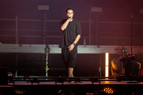 Doc in Bucharest on may 2022