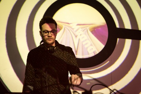 Dudawles in Bucharest on january 2015