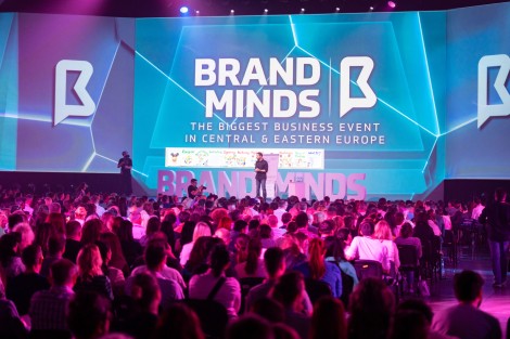 Duncan Wardle in Bucharest on june 2023