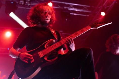 E An Na in Bucharest on march 2022