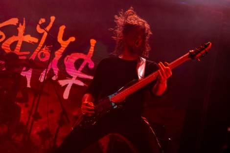 E An Na in Bucharest on march 2022