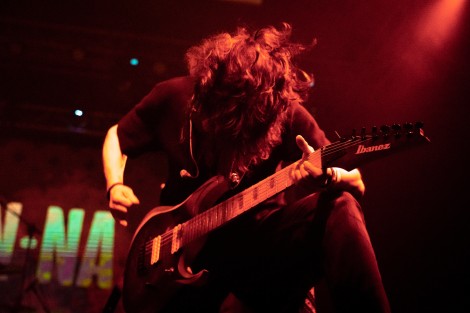 E An Na in Bucharest on march 2022