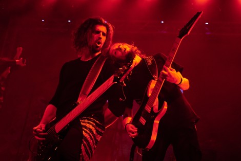 E An Na in Bucharest on march 2022