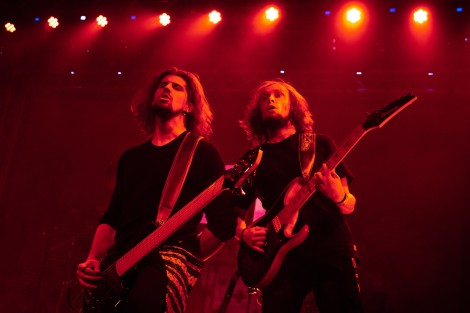 E An Na in Bucharest on march 2022