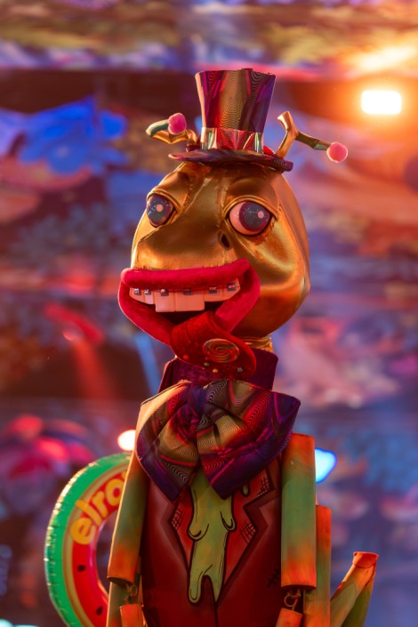 Elrow in Bucharest on november 2023