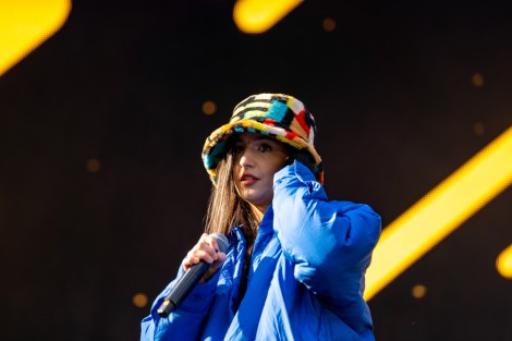 Emaa in Bucharest on march 2022