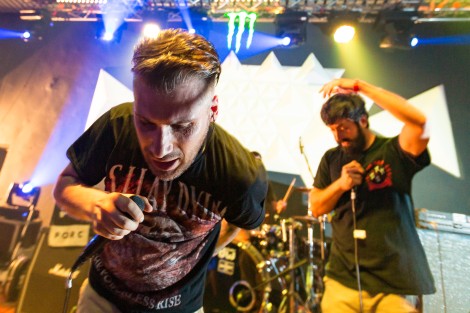 Emil in Bucharest on july 2014