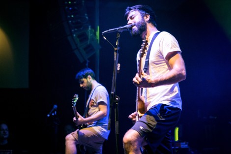 Emil in Bucharest on july 2014