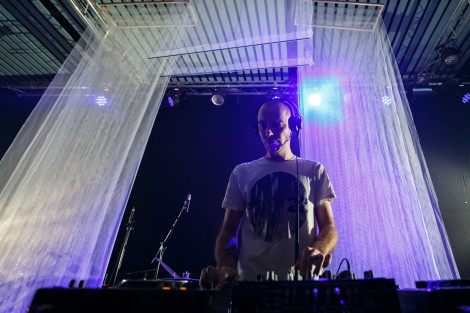 Fane in Bucharest on february 2015