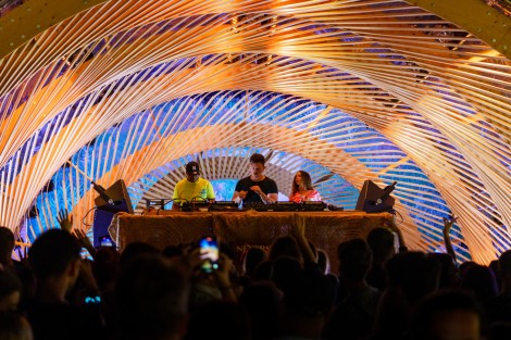 Fedde Le Grand in Constanta on july 2021