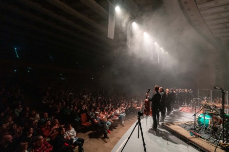 Vita De Vie in Bucharest on november 2022
