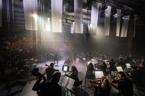 Vita De Vie in Bucharest on november 2022