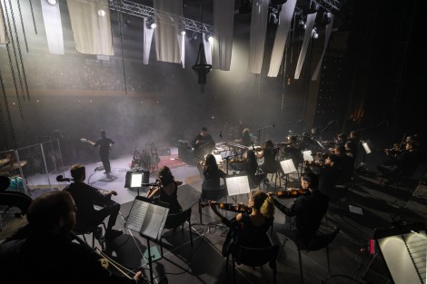 Vita De Vie in Bucharest on november 2022