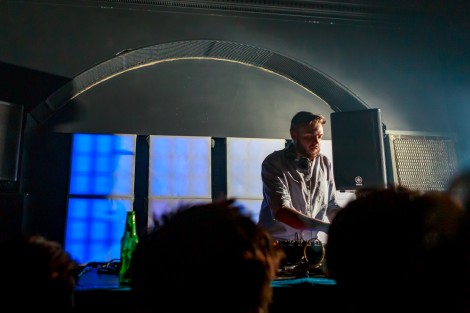 Filipp in Bucharest on january 2015