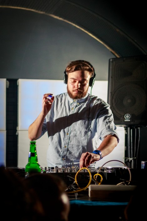 Filipp in Bucharest on january 2015