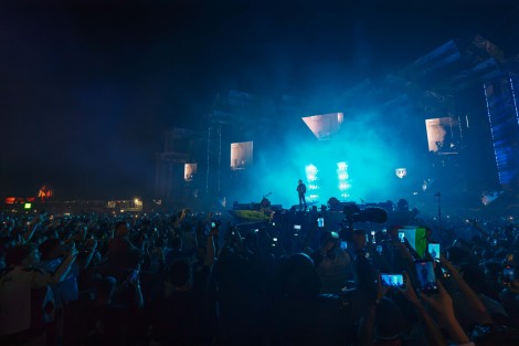 Future in Costinesti on july 2026