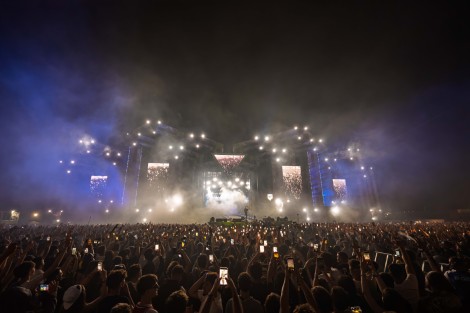 Future in Costinesti on july 2026