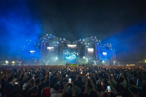 Future in Costinesti on july 2026