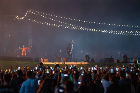 Future in Costinesti on july 2026