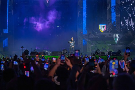 Daniel Robert Dinu — Future in Costinesti, July 12, 2026 on Gigxels