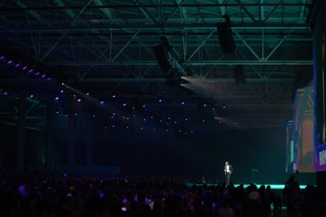 Gabor Mate in Bucharest on june 2022