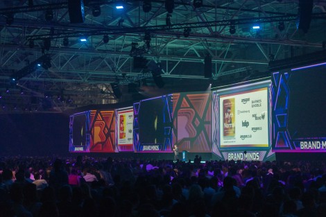 Gabor Mate in Bucharest on june 2022