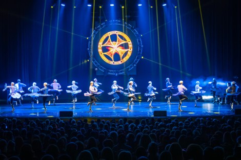 Georgian Legend in Bucharest on april 2023