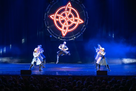 Georgian Legend in Bucharest on april 2023
